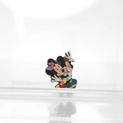 Speld (Mickey & Minnie Mouse) van Disney Onbekend materiaal