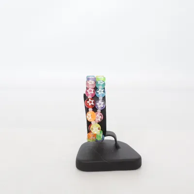 Armband (Meerkleurig) Onbekend materiaal