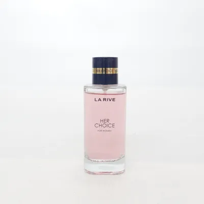 Eau de Parfum (Her Choice) from La Rive