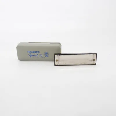 Harmonica (Special 20) from Hohner