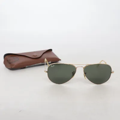 Solglasögon (RB 3025) från Ray-Ban