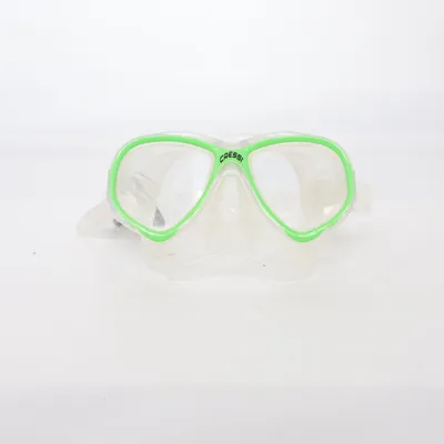 Vattensportsutrustning (Grön, Transparent) från Cressi