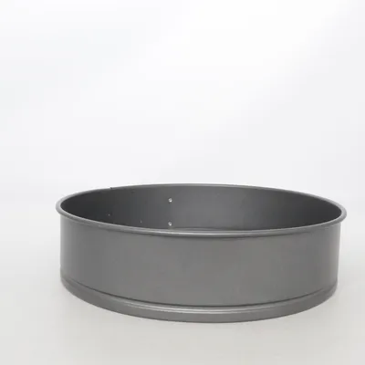 Baking tin (Black)