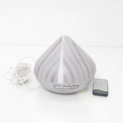 Humidifier (Gray, Multicolored)