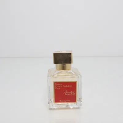 Eau de Parfum (Baccarat Rouge 540) från Maison Francis Kurkdjian Paris