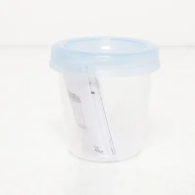 Coffret (Transparent, Bleu) de Philips Avent