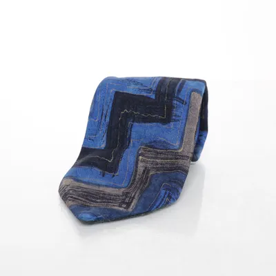 Slips (Blå, Flerfärgad) från Altea