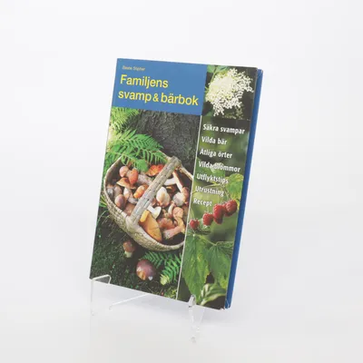 Faktabok från Bokförlaget Semic