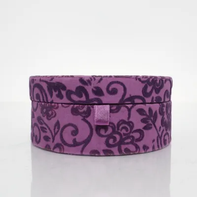 Smyckesförvaring (Lila)