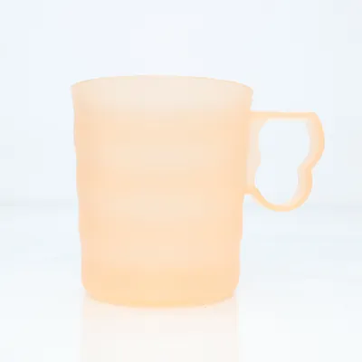 Mugg (Orange) från Tupperware