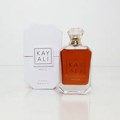 Eau de parfum (VANILLA 28) fra Kayali