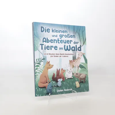 Kinderboek