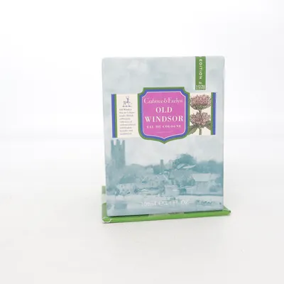 Eau de Cologne (Old Windsor) from Crabtree & Evelyn