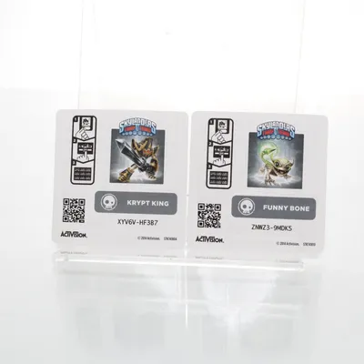 Accessoire de jeu (Multicolore) de Activision