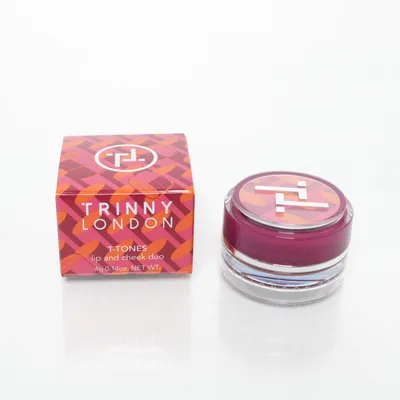 Makeupset (T-TONES) från Trinny London