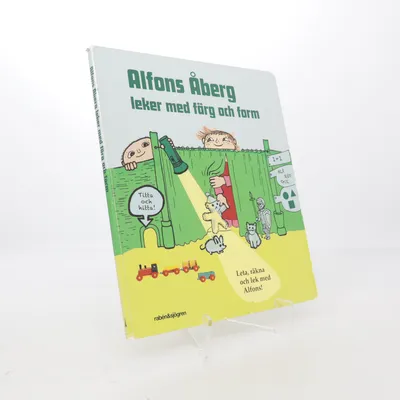 Barnbok