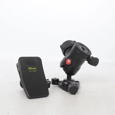 Kameratillbehör (Mh494) från Manfrotto