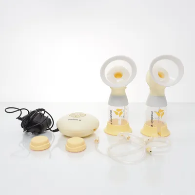 Bröstpump (swing maxi) från Medela