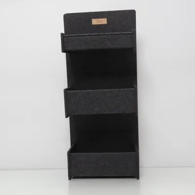 Hyllplan (Grå) från Voigt