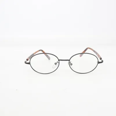 Lunettes (Noir, Marron)