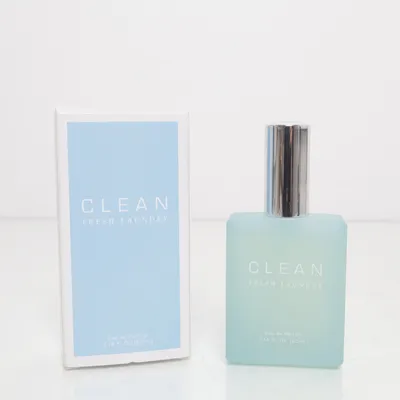 Eau de Parfum från CLEAN