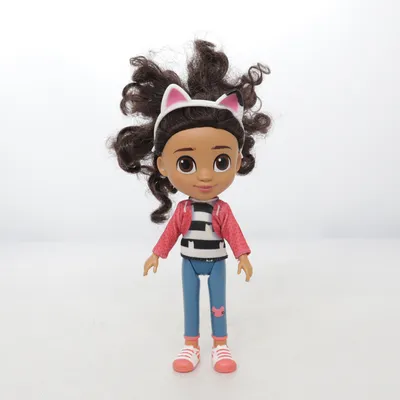 Docka (Gabby) från Spin Master
