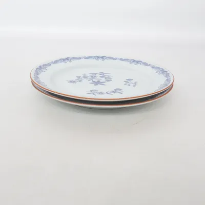 Small plate (Ostindia) from Rörstrand
