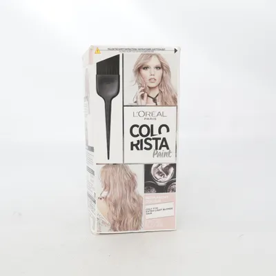 Teinture pour cheveux (Colorista Paint) de L'Oréal Paris