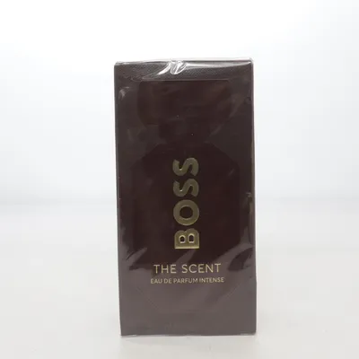 Eau de parfum fra Hugo Boss