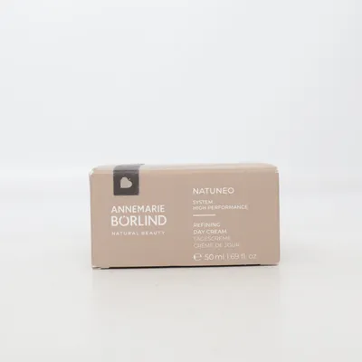 Moisturizer (Natuneo) from AnneMarie Börlind