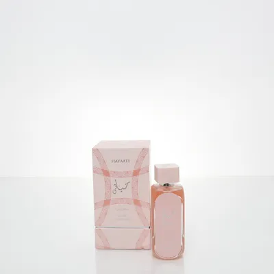 Eau de Parfum (hayati) from Lattafa