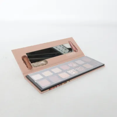 Palette de fards à paupières (Beige, Multicolore) de Catrice
