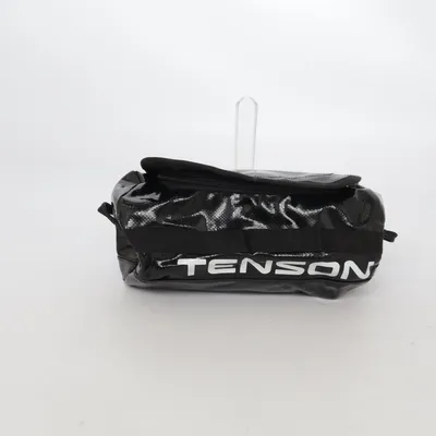 Toilettas (Zwart) van Tenson
