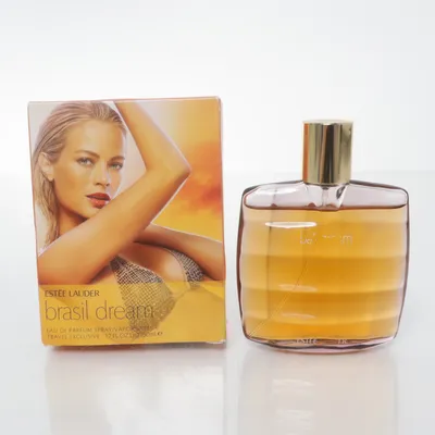 Eau de Toilette (Brasil dream) från Estée Lauder