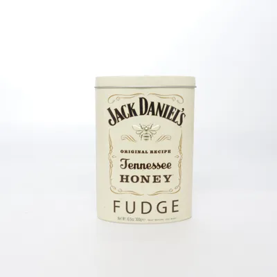 Boks (Tennessee Honey Fudge) fra Jack Daniels