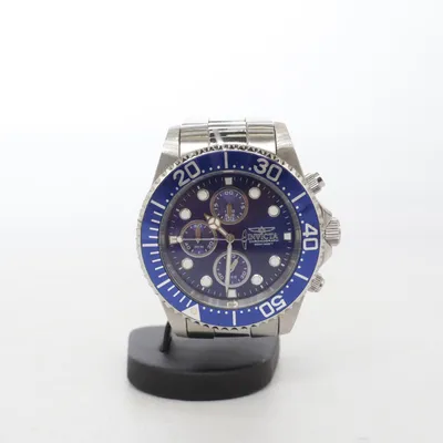 Wristwatch (Pro Diver) from Invicta
