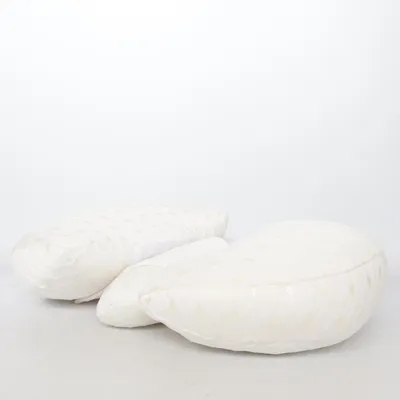 Graviditetspude (Hvid)