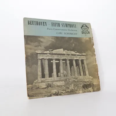 Disque vinyle