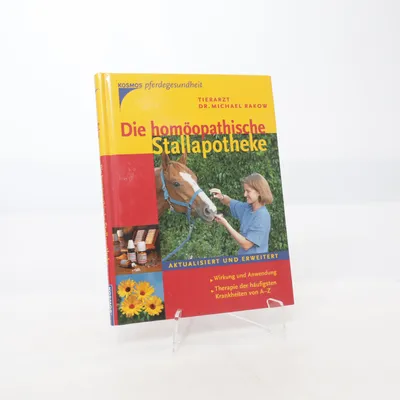 Informatief boek van Kosmos