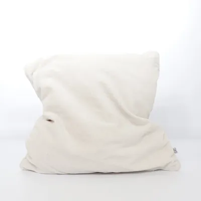 Coussin décoratif (Beige) de In Home Polyester