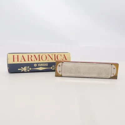 Munspel (Gondola) från Yamaha