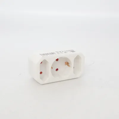 Adapter från Brennenstuhl