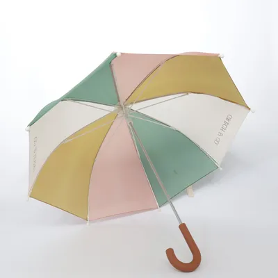 Parapluie (Multicolore) de Grech & Co