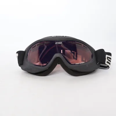 Ski goggles (Black, Brown) from Scott