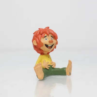 Leksaksfigur (Gul, Grön, Flerfärgad) från Tonies
