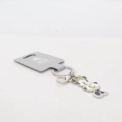 Nyckelring (Flerfärgad) från Disney