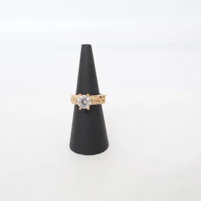 Bague (PS23) de Emma Israelsson Métal inconnu