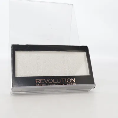 Highlighter (Platinum Ingot Highlighter) fra Makeup Revolution London