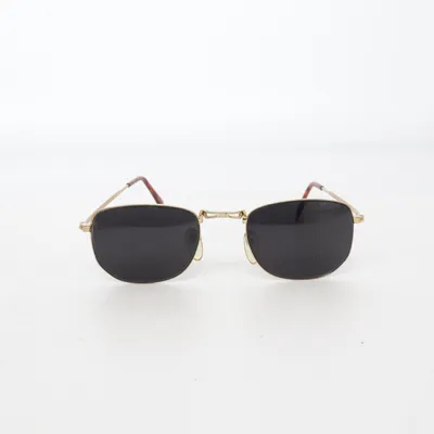 Sunglasses (Gold)