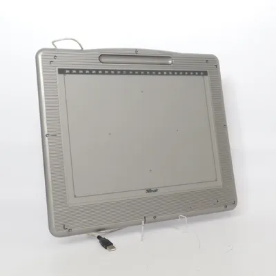 Tablette graphique (Gris) de Trust